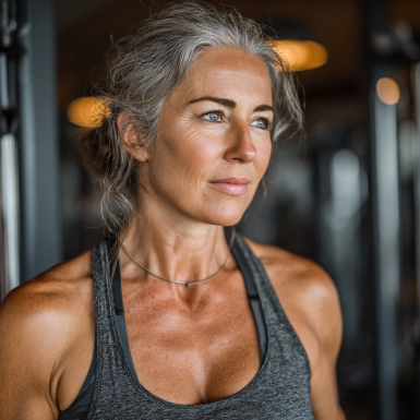 Seniori activi la antrenament EliteMotion